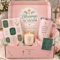 Faith-filled Mystery Scoop