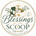 Blessing by the Scoop - Home